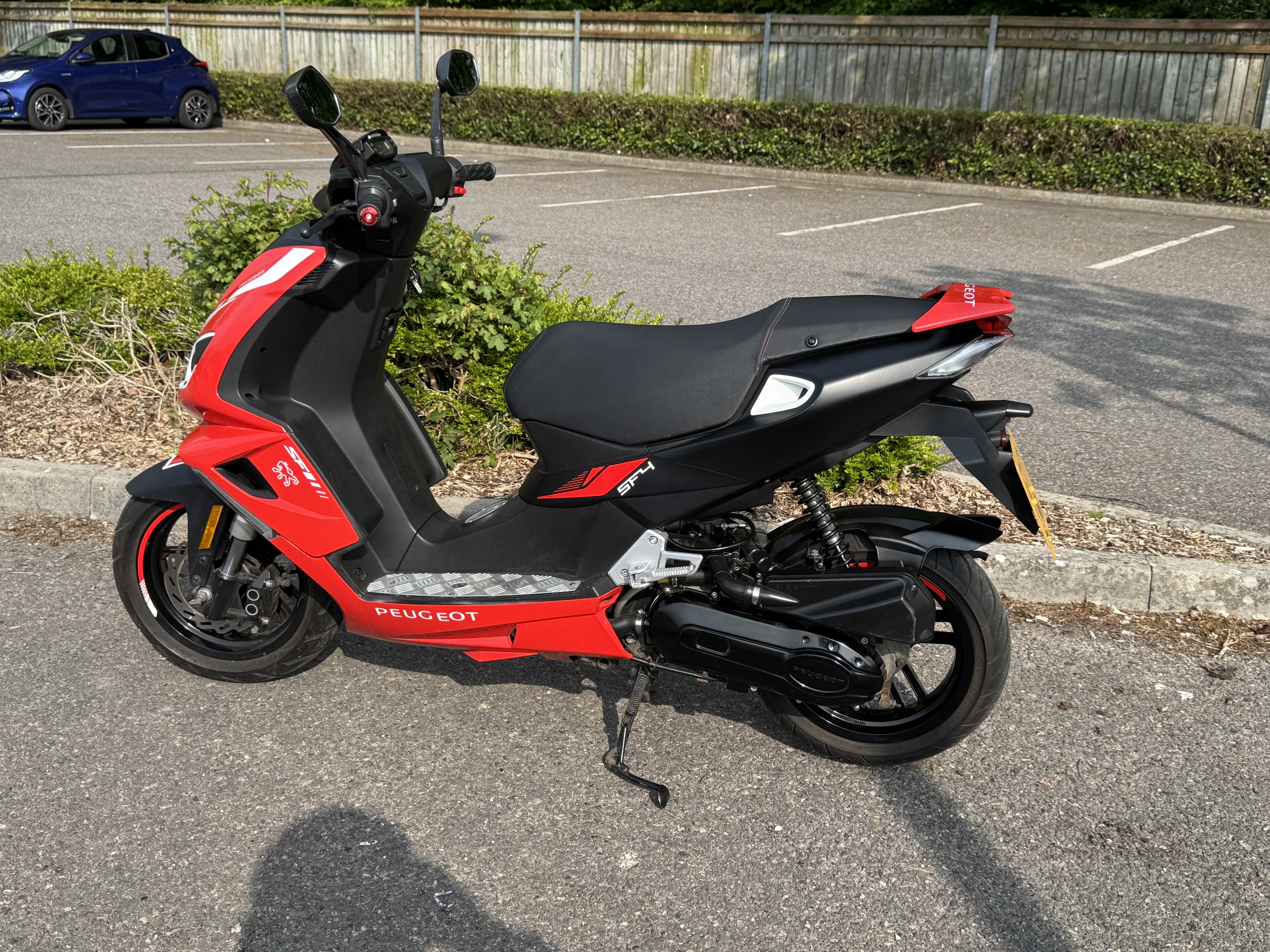 Featured Bike 2