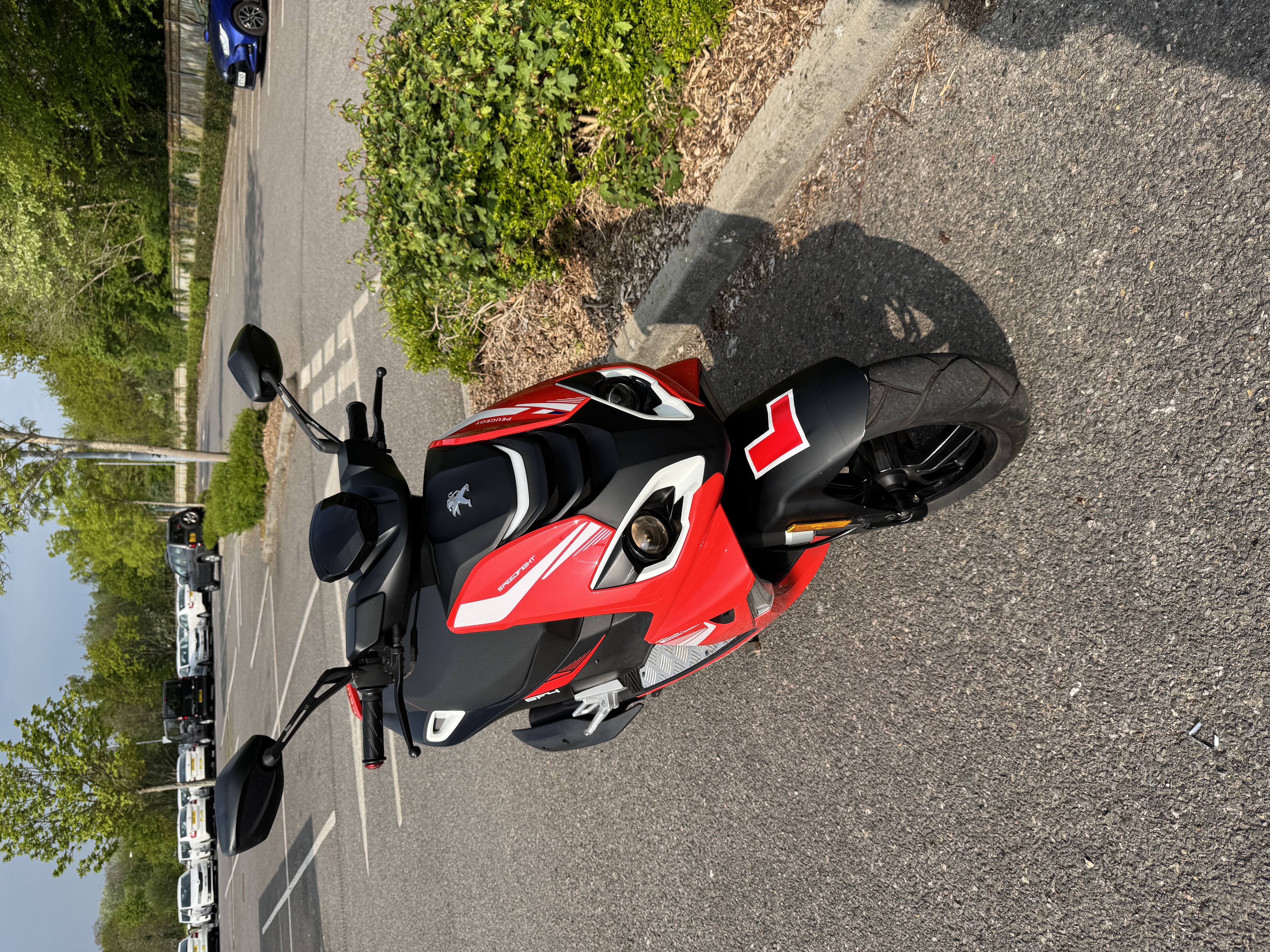 Featured Bike 3