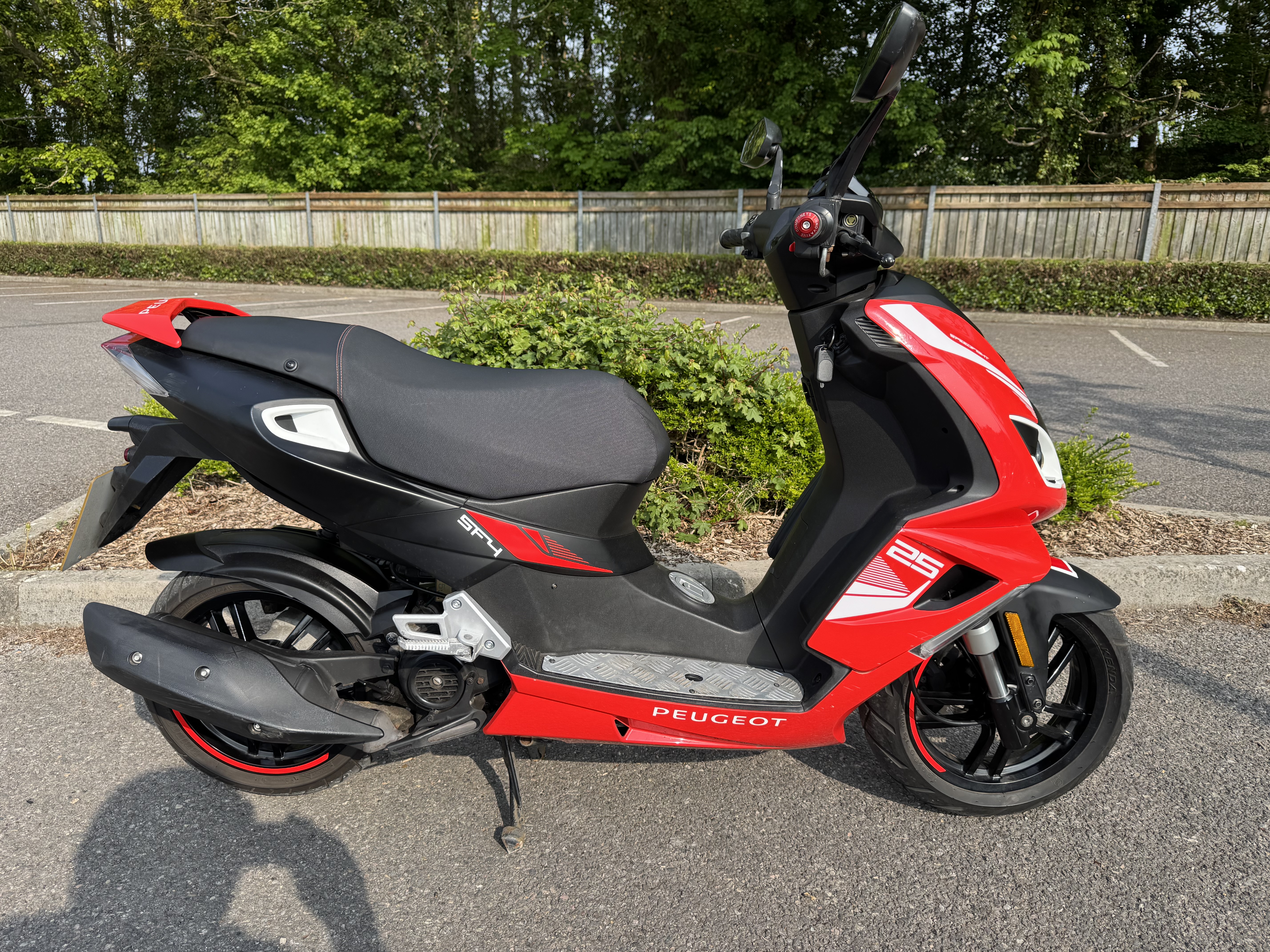 Featured Bike 4